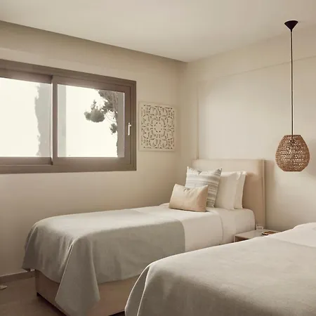 Resort Mare Paphos