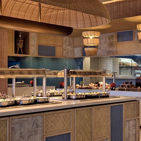 Mare Paphos Resort Kissonerga