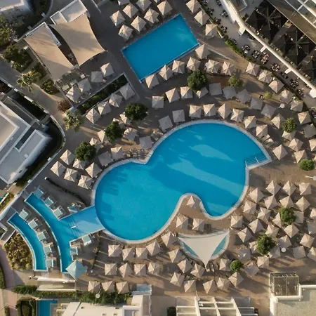 Resort Mare Paphos Kissonerga