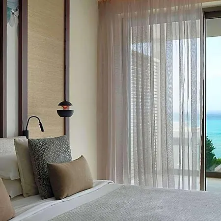 Resort Mare Paphos Kissonerga