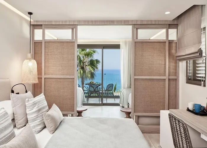 Resort Mare Paphos Kissonerga