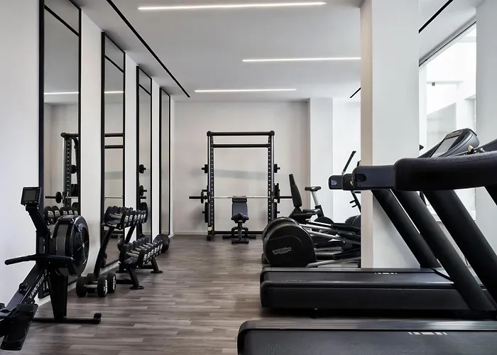 Semesteranläggning (resort) Mare Paphos 5*