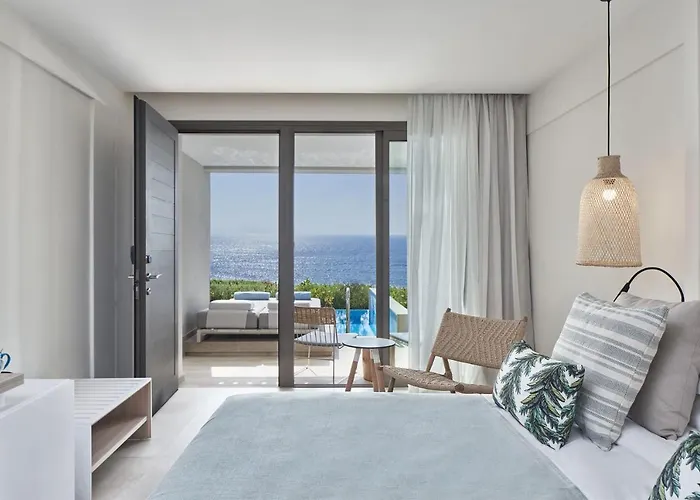 Mare Paphos 5* Kissonerga