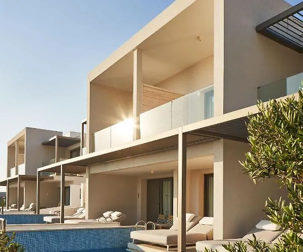 Mare Paphos Semesteranläggning (resort) Kissonerga