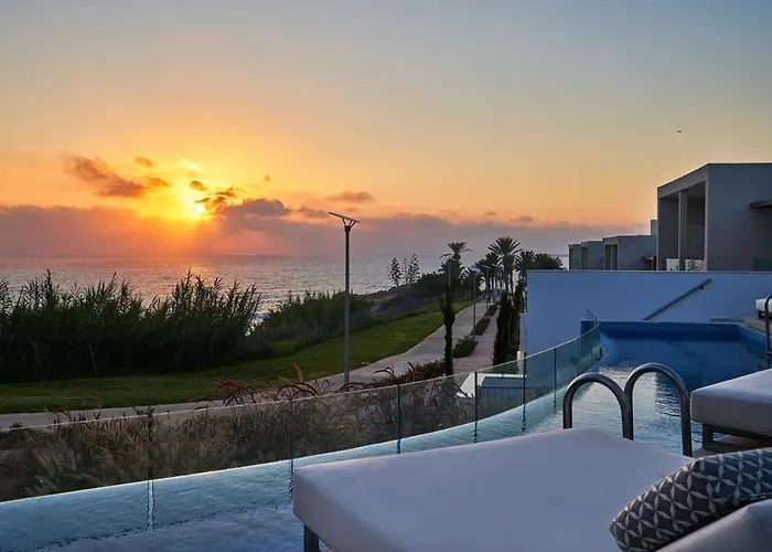 Mare Paphos Resort Kissonerga