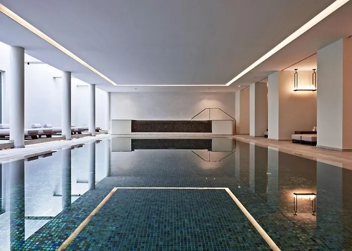 Mare Paphos 5* Kissonerga