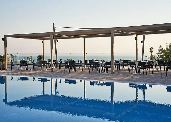 Mare Paphos 5*