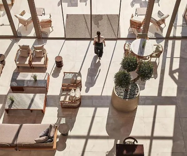 Mare Paphos Semesteranläggning (resort) Kissonerga