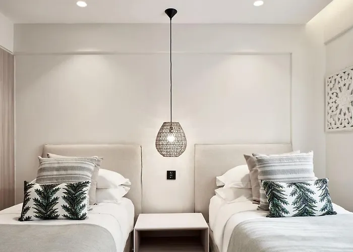 Mare Paphos Rezort Kissonerga