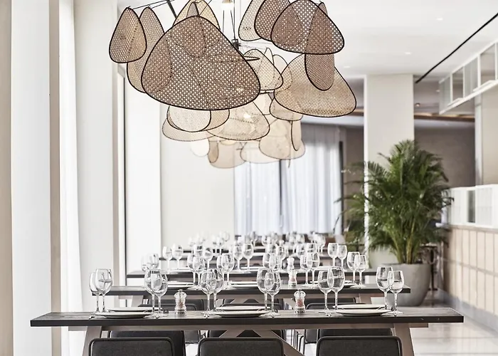 Semesteranläggning (resort) Mare Paphos