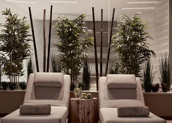 Mare Paphos 5* Kissonerga