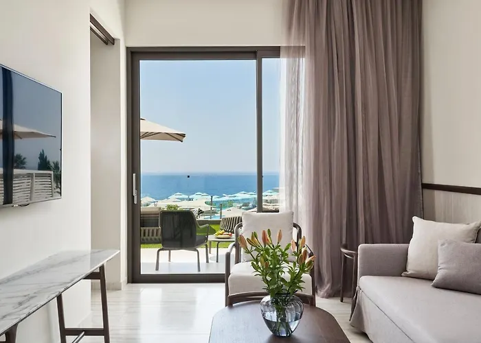 Mare Paphos Kissonerga