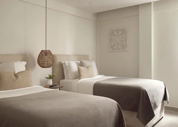 Mare Paphos 5* Kissonerga