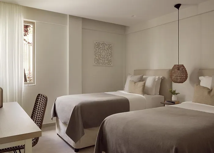 Mare Paphos Resort Kissonerga