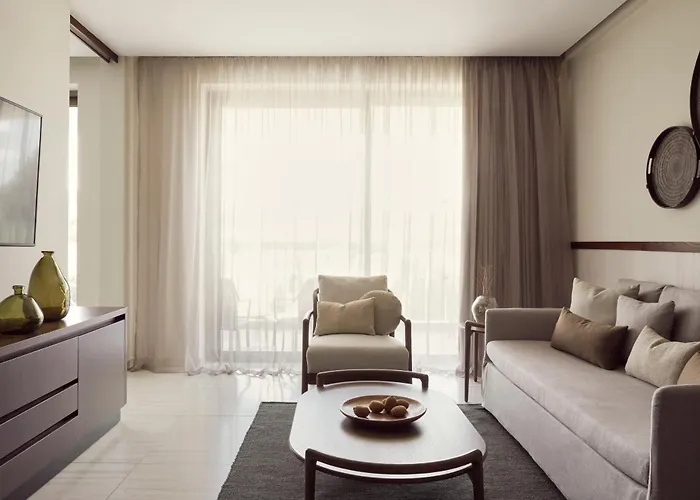 Mare Paphos 5* Kissonerga