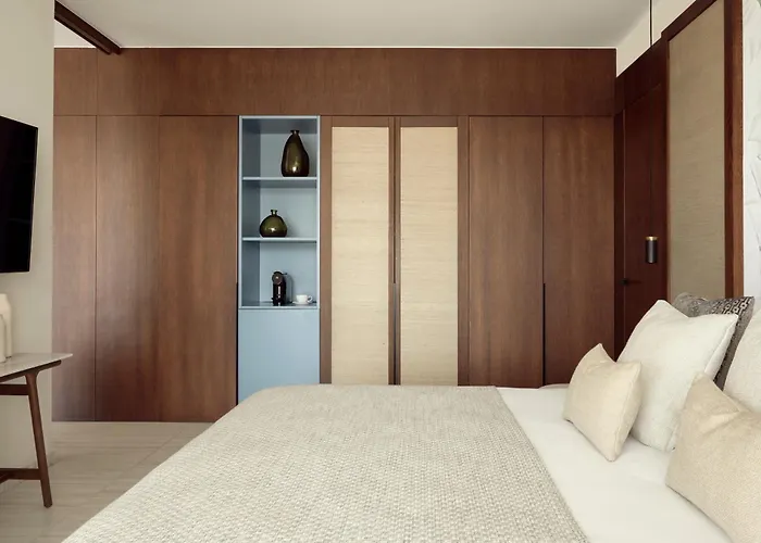 Resort Mare Paphos Kissonerga