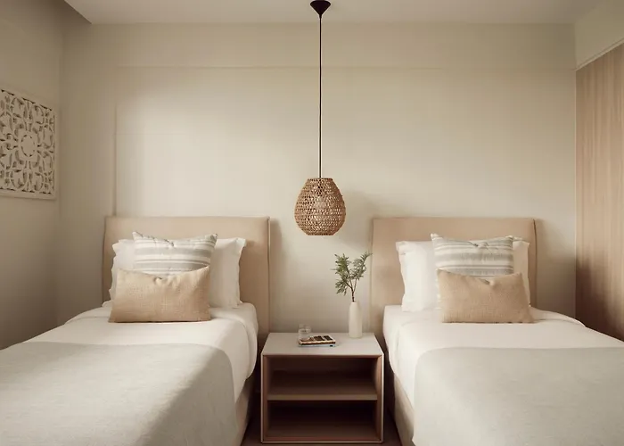 Rezort Mare Paphos Kissonerga