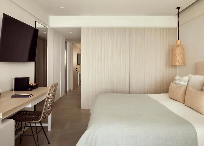 Semesteranläggning (resort) Mare Paphos