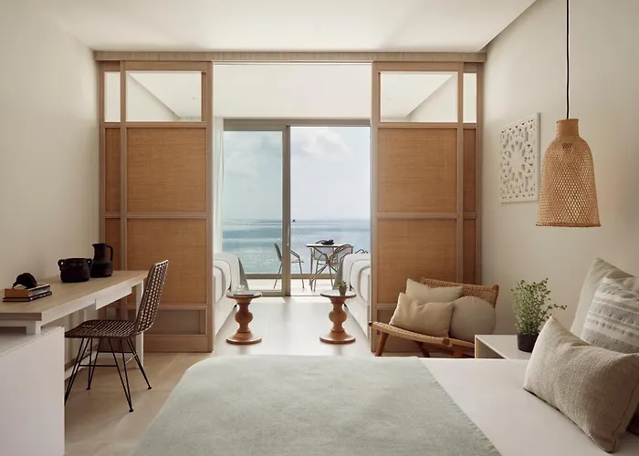 Semesteranläggning (resort) Mare Paphos