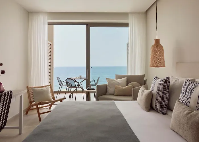 Mare Paphos 5* Kissonerga