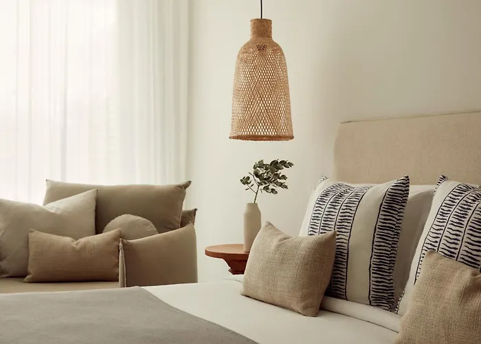 Mare Paphos Semesteranläggning (resort) Kissonerga