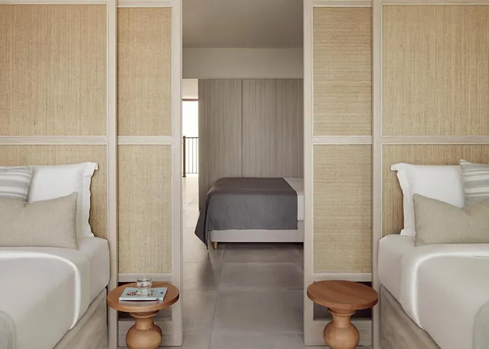 Mare Paphos Resort Kissonerga