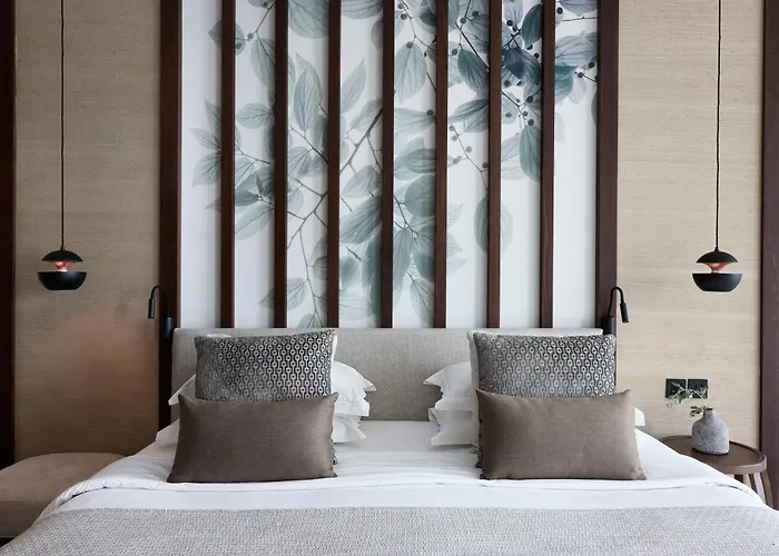 Resort Mare Paphos Kissonerga