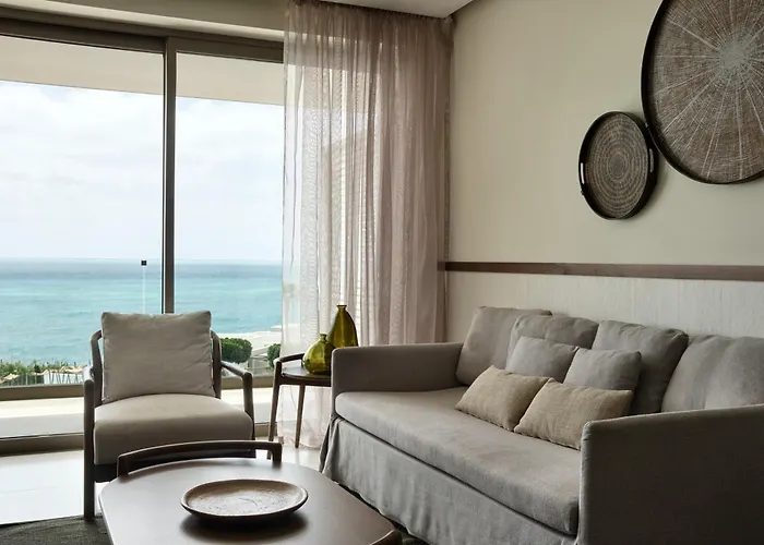 Mare Paphos 5* Kissonerga