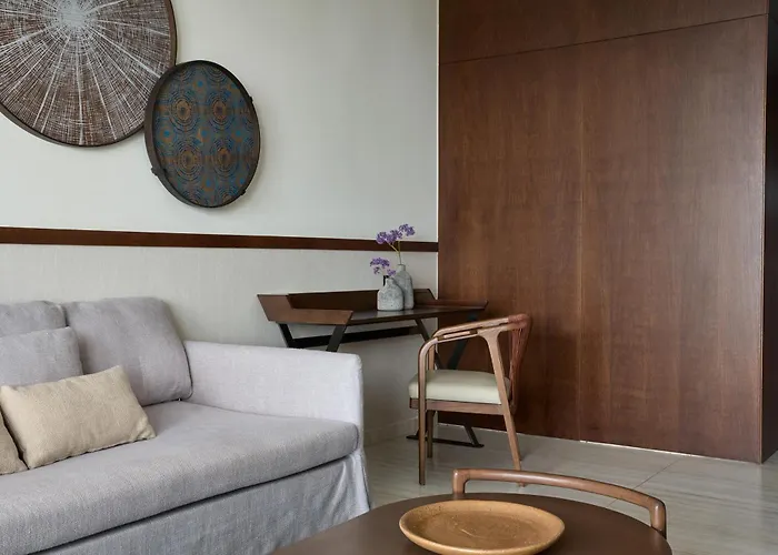 Rezort Mare Paphos Kissonerga