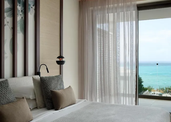 Resort Mare Paphos Kissonerga