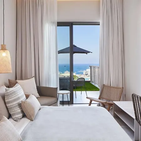Mare Paphos Resort