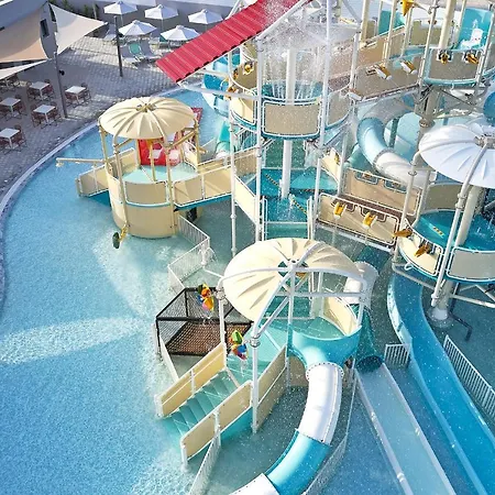 Mare Paphos Resort 5*