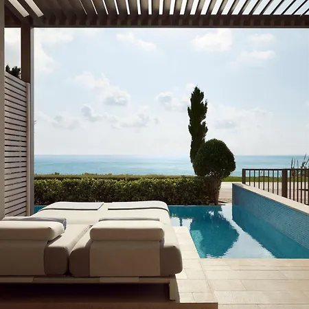 Mare Paphos Resort