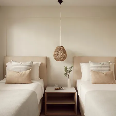 Resort Mare Paphos Kissonerga