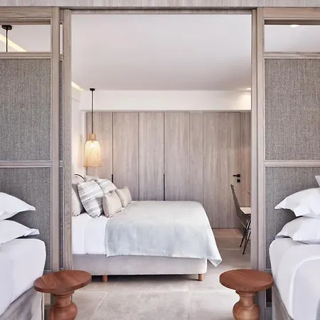 Resort Mare Paphos