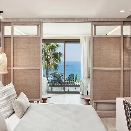 Resort Mare Paphos Kissonerga