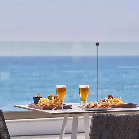 Mare Paphos