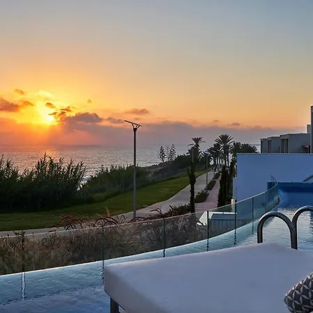 Mare Paphos Resort Kissonerga