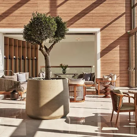 Mare Paphos Resort 5*