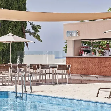 Mare Paphos 5*