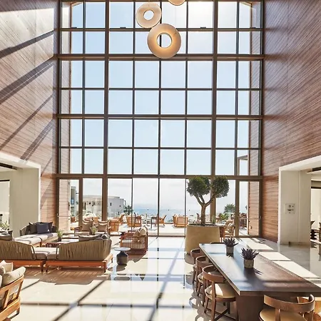 Mare Paphos Resort