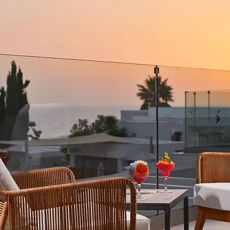 Mare Paphos Resort 5*
