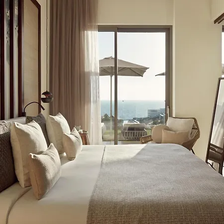 Mare Paphos Resort 5*