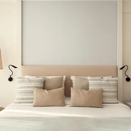 Mare Paphos Resort Kissonerga
