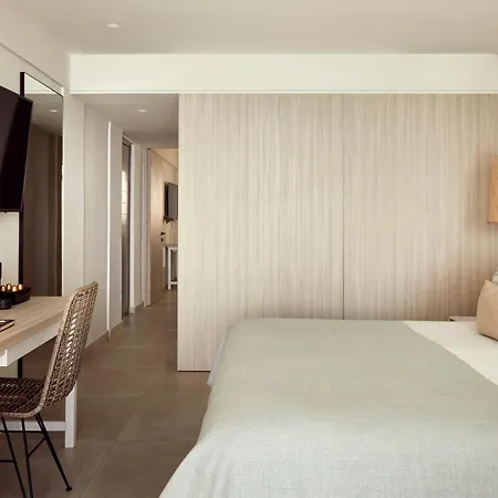 Resort Mare Paphos
