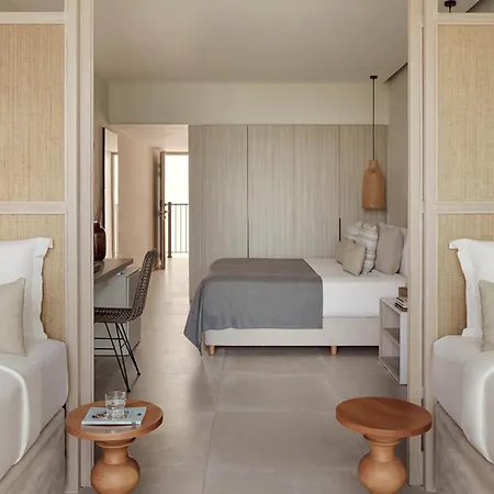 Resort Mare Paphos