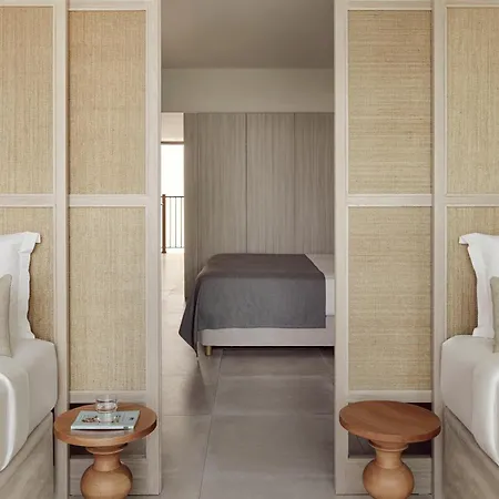 Mare Paphos Resort Kissonerga